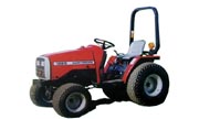 Massey Ferguson 1225 tractor