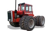 Massey Ferguson 1505 tractor