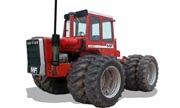 Massey Ferguson 1805 tractor