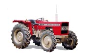 Massey Ferguson 184-4 tractor
