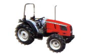 Massey Ferguson 2210 tractor