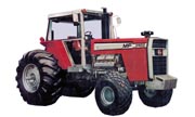 Massey Ferguson 2800 tractor