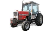 Massey Ferguson 3060 tractor