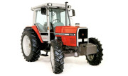 Massey Ferguson 3075 tractor