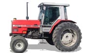 Massey Ferguson 3140 tractor