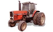 Massey Ferguson 3630 tractor