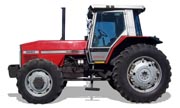 Massey Ferguson 3680 tractor