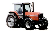 Massey Ferguson 3690 tractor