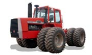 Massey Ferguson 4840 tractor