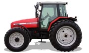 Massey Ferguson 6280 tractor