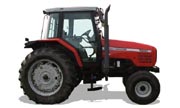 Massey Ferguson 6290 tractor