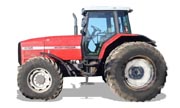 Massey Ferguson 8150 tractor