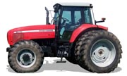 Massey Ferguson 8240 tractor