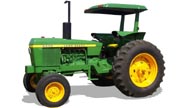 John Deere 2440 tractor
