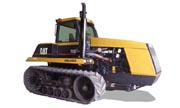 Challenger 65C Tractor