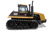 Challenger 85C Tractor