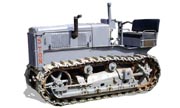Caterpillar 5-Ton tractor
