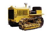 Caterpillar Ten tractor