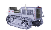 Caterpillar Fifteen tractor