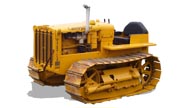 Caterpillar Twenty-Two tractor