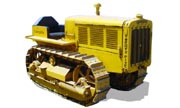 Caterpillar Twenty-Five tractor
