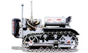 Caterpillar Thirty tractor