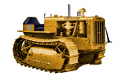 Caterpillar R2 tractor