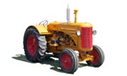 Minneapolis-Moline GT tractor