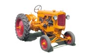 Minneapolis-Moline RTS tractor