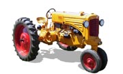 Minneapolis-Moline RTU tractor