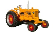 Minneapolis-Moline UB tractor