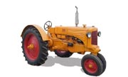 Minneapolis-Moline ZTU tractor