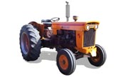 Minneapolis-Moline M-5 tractor
