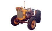 Minneapolis-Moline M-504 tractor