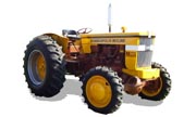 Minneapolis-Moline M-604 tractor