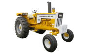 Minneapolis-Moline G850 tractor