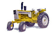 Minneapolis-Moline G940 tractor