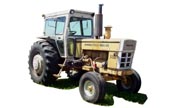 Minneapolis-Moline G955 tractor