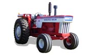Minneapolis-Moline G1350 tractor
