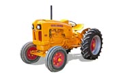 Minneapolis-Moline 335 tractor