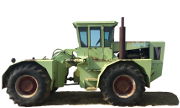Steiger 2200 tractor