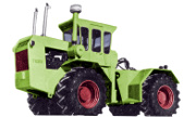 Steiger Tiger tractor