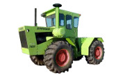 Steiger Turbo Tiger tractor