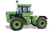 Steiger Bearcat II ST-225 tractor