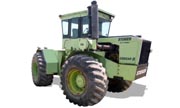 Steiger Cougar II ST-300 tractor