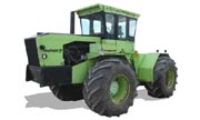 Steiger Panther II ST-310 tractor
