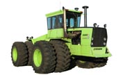 Steiger Cougar III ST-251 tractor