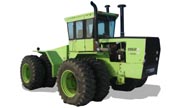 Steiger Cougar III ST-270 tractor