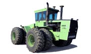 Steiger Cougar III ST-280 tractor