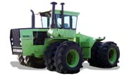 Steiger Panther III ST-310 tractor